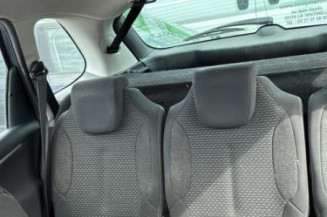 Feu arriere secondaire droit (feux) CITROEN C4 PICASSO 1