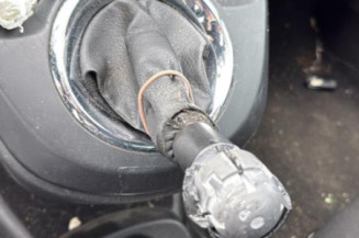 Feu arriere secondaire droit (feux) CITROEN C4 PICASSO 1