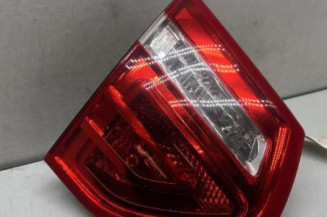 Feu arriere secondaire gauche (feux) CITROEN C4 PICASSO 1 Photo n°1