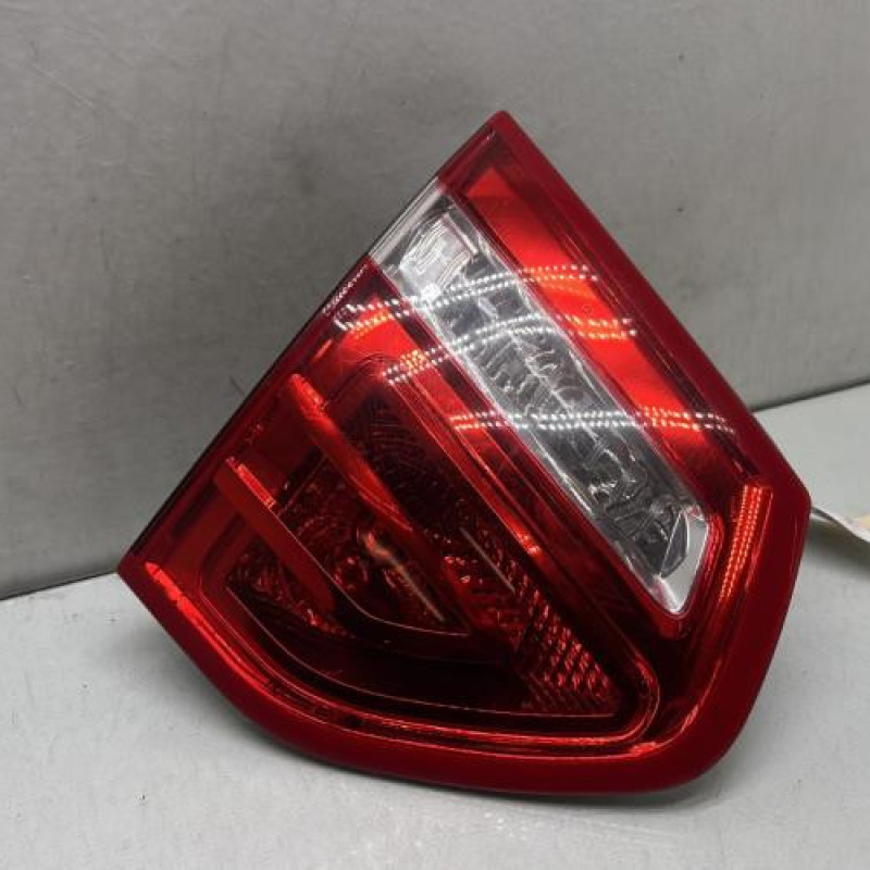 Feu arriere secondaire gauche (feux) CITROEN C4 PICASSO 1 Photo n°1