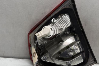 Feu arriere secondaire gauche (feux) CITROEN C4 PICASSO 1