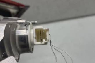 Feu arriere secondaire gauche (feux) CITROEN C4 PICASSO 1