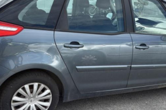 Feu arriere secondaire gauche (feux) CITROEN C4 PICASSO 1