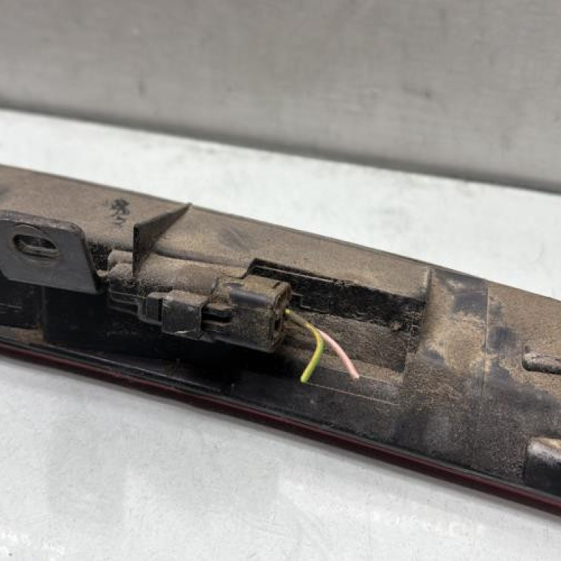 Feu arriere stop central CITROEN C4 PICASSO 1 Photo n°3