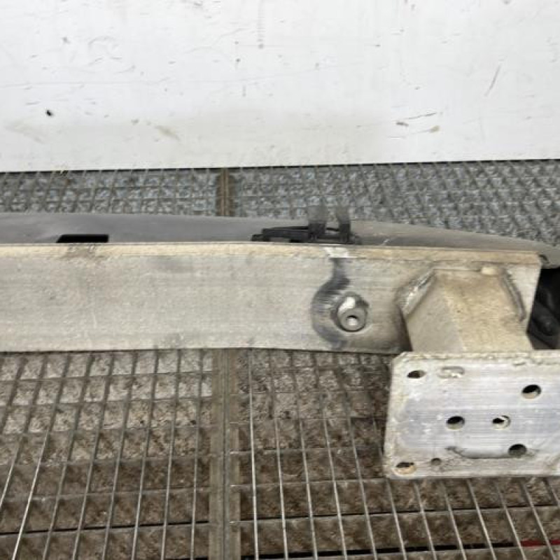 Renfort pare choc avant (traverse) CITROEN C4 PICASSO 1 Photo n°6