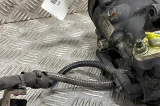 Compresseur clim CITROEN C4 PICASSO 1