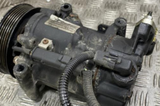 Compresseur clim CITROEN C4 PICASSO 1