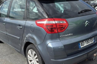 Compresseur clim CITROEN C4 PICASSO 1