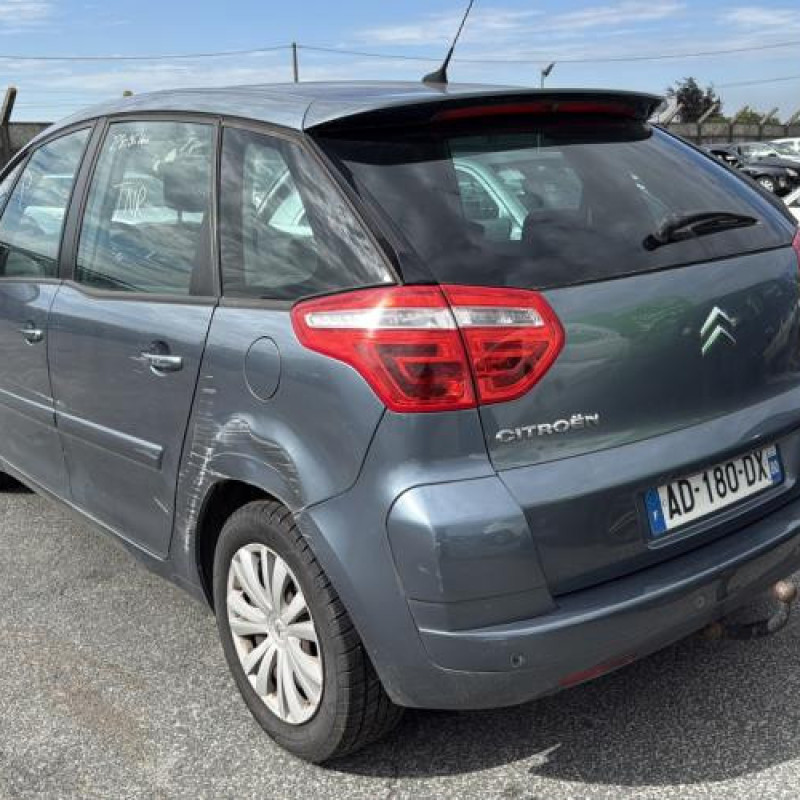 Compresseur clim CITROEN C4 PICASSO 1 Photo n°10