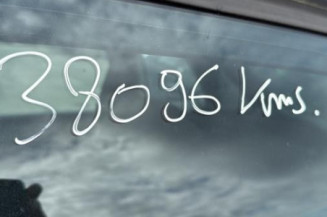 Compresseur clim CITROEN C4 PICASSO 1