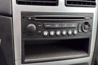 Arret de porte avant gauche PEUGEOT 307