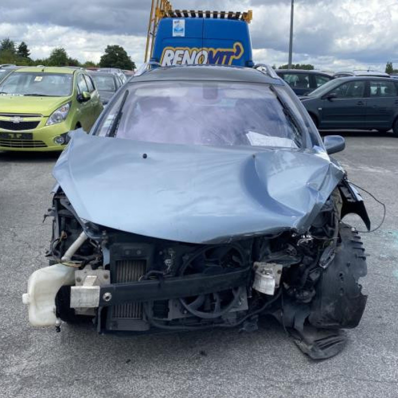 Leve vitre electrique avant gauche PEUGEOT 307 Photo n°12