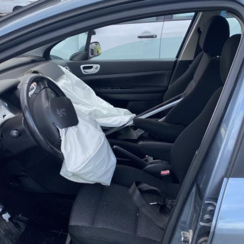 Leve vitre electrique avant gauche PEUGEOT 307 Photo n°13