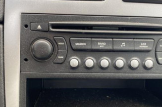 Leve vitre electrique avant gauche PEUGEOT 307