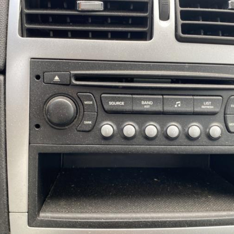 Leve vitre electrique avant gauche PEUGEOT 307 Photo n°15