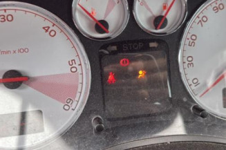 Leve vitre electrique avant gauche PEUGEOT 307