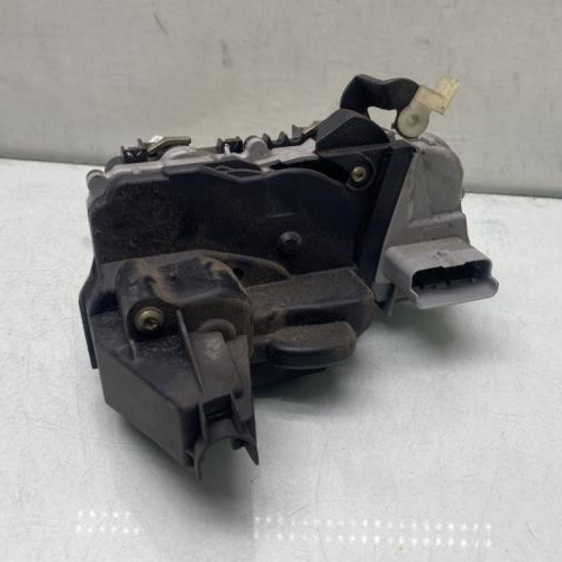 Serrure avant droit PEUGEOT 307 Photo n°2