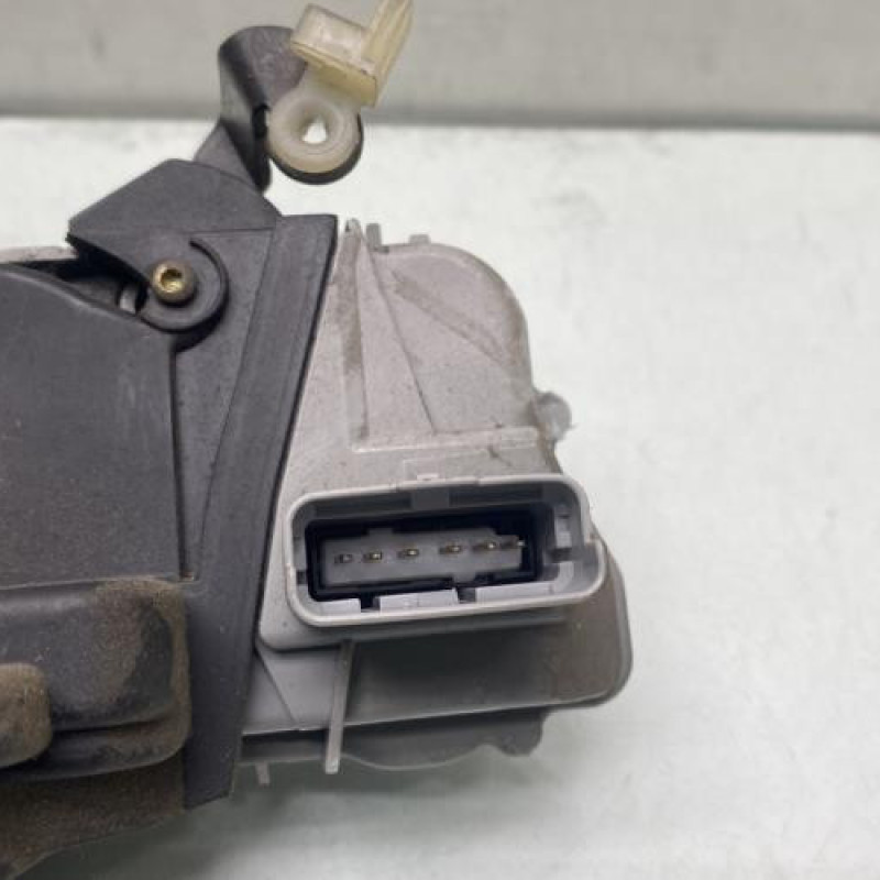 Serrure avant droit PEUGEOT 307 Photo n°3