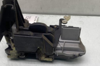 Serrure avant droit PEUGEOT 307