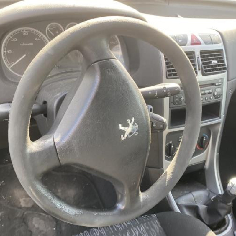 Serrure avant droit PEUGEOT 307 Photo n°5