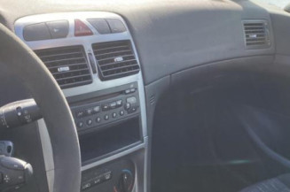 Serrure avant droit PEUGEOT 307