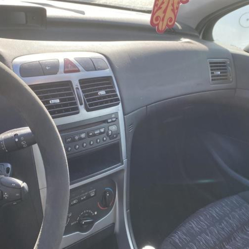 Serrure avant droit PEUGEOT 307 Photo n°7