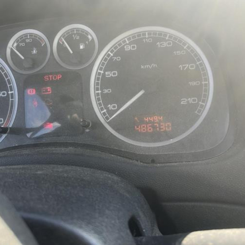 Serrure avant droit PEUGEOT 307 Photo n°9