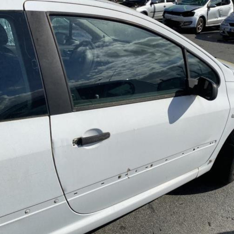 Serrure avant droit PEUGEOT 307 Photo n°10