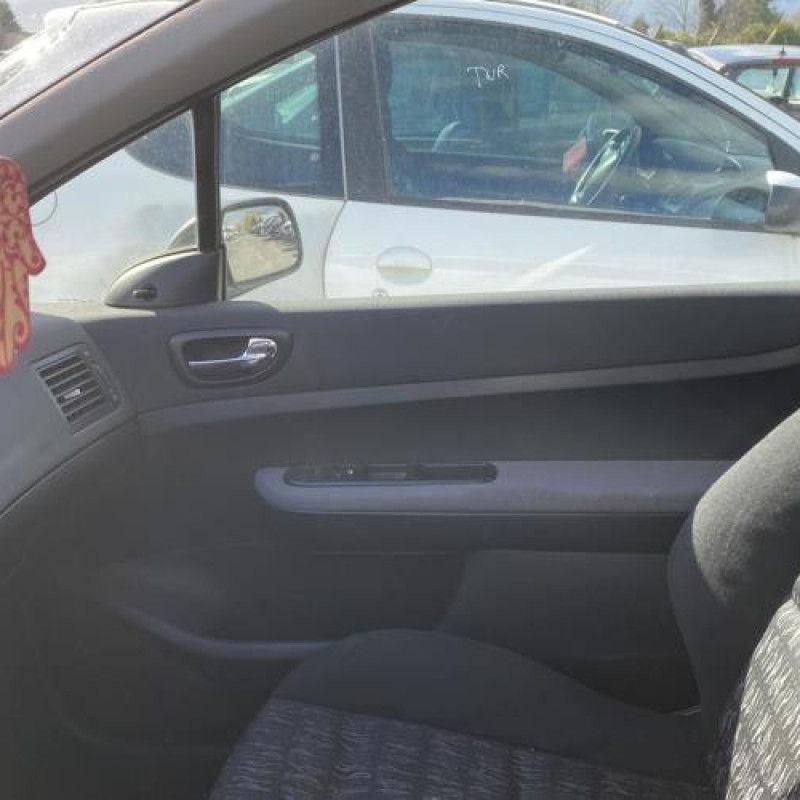 Serrure avant droit PEUGEOT 307 Photo n°13