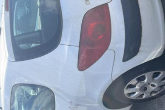 Serrure avant droit PEUGEOT 307