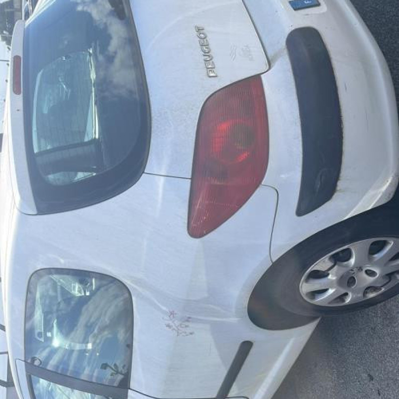 Serrure avant droit PEUGEOT 307 Photo n°14