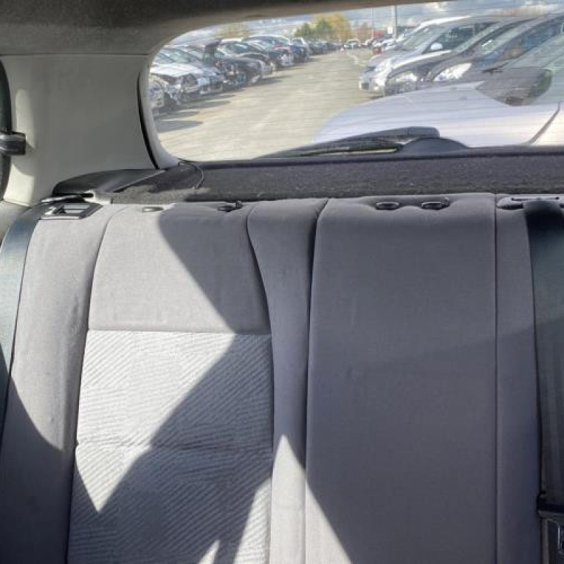 Serrure avant droit PEUGEOT 307 Photo n°15