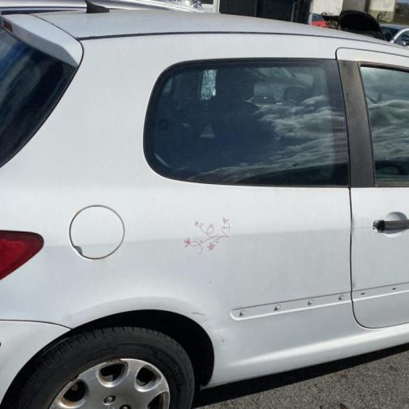 Serrure avant droit PEUGEOT 307 Photo n°17