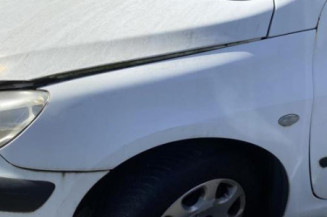 Serrure avant droit PEUGEOT 307