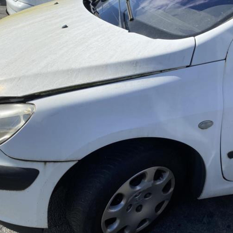 Serrure avant droit PEUGEOT 307 Photo n°18