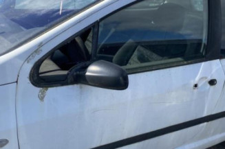 Serrure avant droit PEUGEOT 307