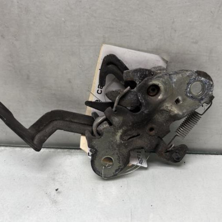 Fermeture de capot PEUGEOT 308 1