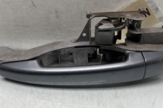 Poignee porte arriere gauche PEUGEOT 308 1 Photo n°1