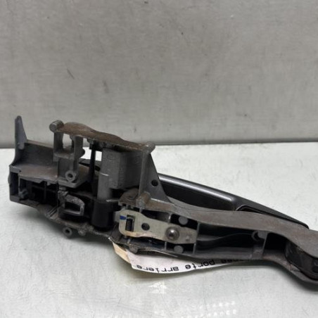 Poignee porte arriere gauche PEUGEOT 308 1