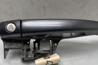 Poignee porte avant gauche PEUGEOT 308 1 Photo n°1