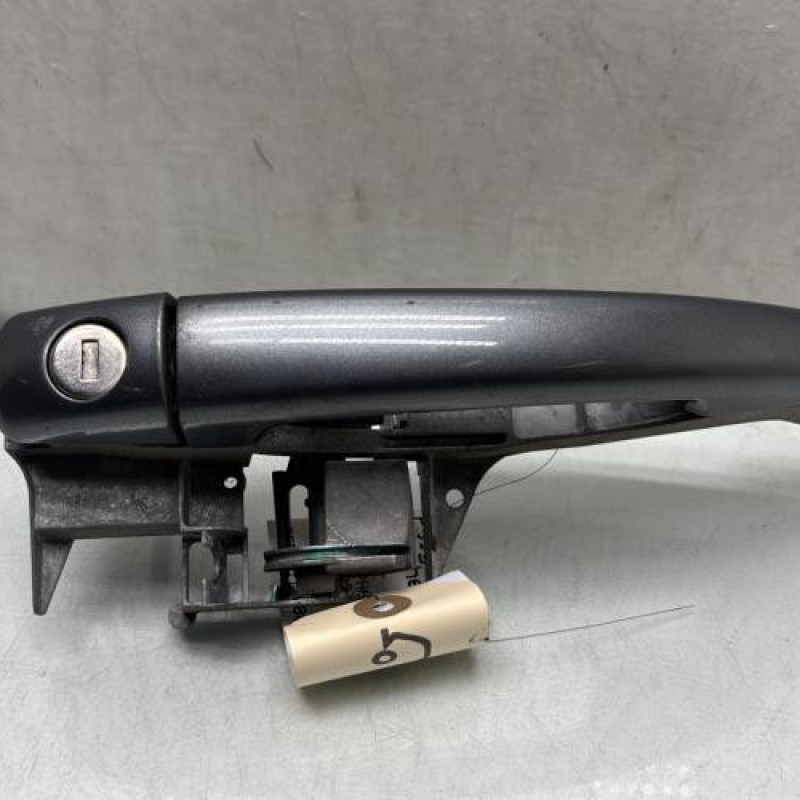 Poignee porte avant gauche PEUGEOT 308 1 Photo n°1