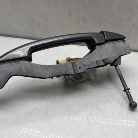 Poignee porte avant gauche PEUGEOT 308 1