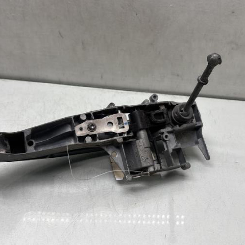 Poignee porte avant gauche PEUGEOT 308 1 Photo n°3