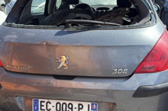 Poignee porte avant gauche PEUGEOT 308 1