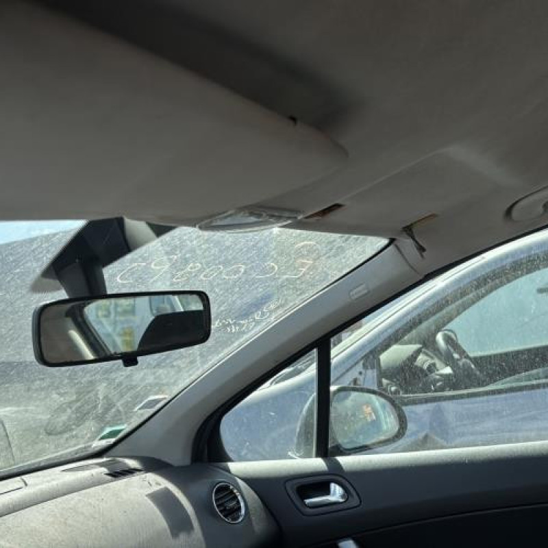 Poignee porte avant gauche PEUGEOT 308 1 Photo n°16