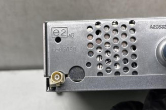 Autoradio d'origine PEUGEOT 308 1