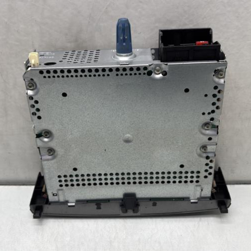 Autoradio d'origine PEUGEOT 308 1 Photo n°4