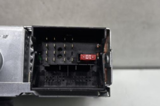 Autoradio d'origine PEUGEOT 308 1