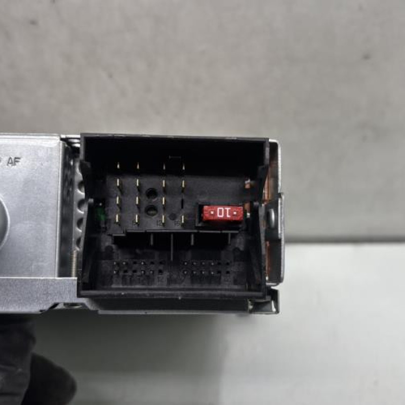 Autoradio d'origine PEUGEOT 308 1 Photo n°5