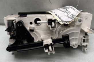 Commande chauffage PEUGEOT 308 1